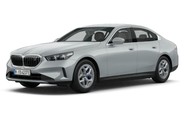 Скільки за новий BMW i5 на AUTO.RIA?