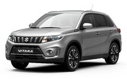 Усі нові Suzuki Vitara на AUTO.RIA!