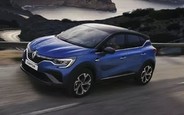 Які нові Renault Captur є на AUTO.RIA зараз?