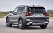 Які нові BMW X3 є на AUTO.RIA зараз?