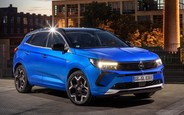 Які нові Opel Grandland є на AUTO.RIA зараз?