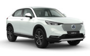В наявності! Новий Honda HR-V на AUTO.RIA