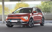 Які гібридні Kia Niro вже є на AUTO.RIA?