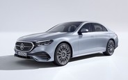 Скільки за новий Mercedes-Benz E-Class на AUTO.RIA?