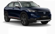 Скільки за новий Honda HR-V на AUTO.RIA? Скільки за новий Honda HR-V на AUTO.RIA?