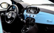 Які нові моделі Fiat є на AUTO.RIA зараз?