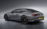 Скільки коштуватиме Bentley Continental GT в Україні?