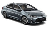 Скільки за новий Toyota Corolla на AUTO.RIA?