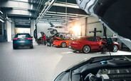 Відвідайте найближчий офіційний дилерський центр Porsche у вашому регіоні