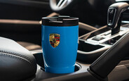Подарунки з каталогу Porsche Lifestyle клієнтам з повною історією обслуговування на офіційному сервісі