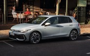 Які нові Volkswagen Golf зараз є на AUTO.RIA?