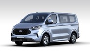 Скільки за новий Ford Tourneo Custom на AUTO.RIA?