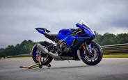 Всі нові мотоцикли Yamaha на AUTO.RIA