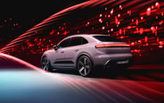 Усі Porsche Macan Electric: що продають в Україні зараз?