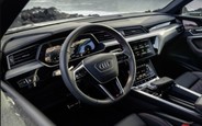 Які нові кросовери Audi є на AUTO.RIA зараз?