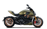 Всі нові Ducati на AUTO.RIA