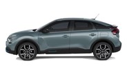 Купити новий Citroen e-C4 на AUTO.RIA