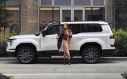 Придивитись до нового Lexus GX на AUTO.RIA!