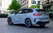 Які нові BMW X3 є на AUTO.RIA зараз?