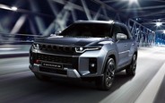 В наявності! Новий KGM Torres на AUTO.RIA