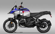 Всі нові мотоцикли BMW на AUTO.RIA