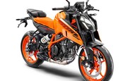 Всі нові мотоцикли KTM на AUTO.RIA
