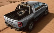 Які нові пікапи Ram є на AUTO.RIA зараз?