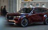 Скільки за новий Mazda CX-90 на AUTO.RIA?