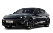 Скільки за новий Cupra Leon на AUTO.RIA