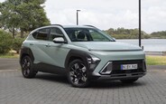 Які нові Hyundai Kona є на AUTO.RIA зараз?