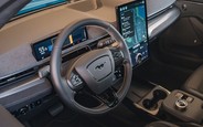 Які нові автомобілі Ford є на AUTO.RIA зараз?