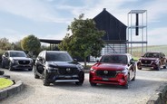 Які нові автомобілі Mazda є на AUTO.RIA?
