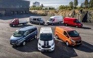 Усі нові фургони та мінівени: що є на AUTO.RIA зараз?
