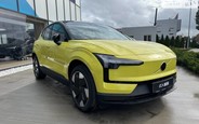 Які нові Volvo EX30 є на AUTO.RIA зараз?