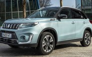 Скільки за новий Suzuki Vitara на AUTO.RIA?