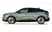 Скільки за оновлений Citroen C4 на AUTO.RIA?