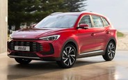 Які нові MG ZS є на AUTO.RIA зараз?