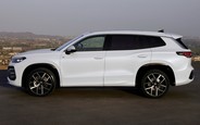 Скільки за новий VW Tayron на AUTO.RIA? Скільки за новий VW Tayron на AUTO.RIA?