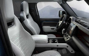 Усі нові моделі Land Rover на AUTO.RIA!