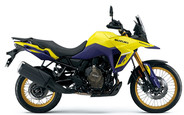 Скільки за новий Suzuki V-Strom 800 DE на AUTO.RIA?
