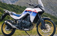 Купить новый  Honda XL 750V Transalp на AUTO.RIA
