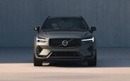 Які нові Volvo XC60 є на AUTO.RIA зараз?