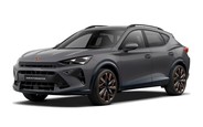 Які нові Cupra Formentor є на AUTO.RIA зараз?