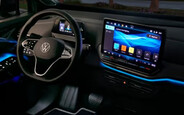 Які нові електромобілі Volkswagen є на AUTO.RIA?