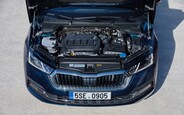 Які дизельні моделі Skoda є на AUTO.RIA зараз?