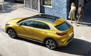 Усі нові Kia XCeed на AUTO.RIA