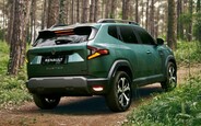 Які нові Renault Duster є на AUTO.RIA зараз? Які нові Renault Duster є на AUTO.RIA зараз?