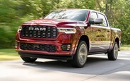 Які нові пікапи Ram є на AUTO.RIA зараз?