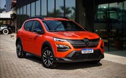 Придивитись до нового Renault Kardian на AUTO.RIA