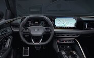 Усі нові моделі Audi на AUTO.RIA